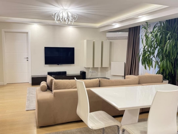 Дава се под наем Двустаен апартамент в София, Драгалевци - 90 кв.м за 747.66 € - Снимка #1