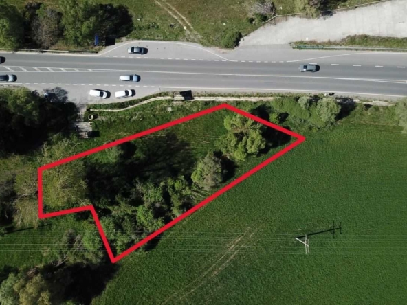 Парцел в Банско - 1136 кв.м за 26 €/кв.м - Снимка #1