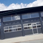 Магазин в Стара Загора, Кольо Ганчев - 145 кв.м за 2656 €/кв.м - Снимка #1