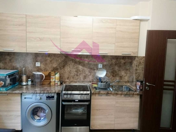 Дава се под наем Двустаен апартамент в Варна, Гранд Мол Варна - 50 кв.м за 400 € - Снимка #1