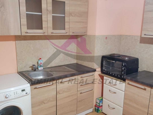 Дава се под наем Двустаен апартамент в Варна, Трошево - 57 кв.м за 340 € - Снимка #1
