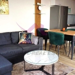 Дава се под наем Двустаен апартамент в Варна, Бриз - 64 кв.м за 560 € - Снимка #1