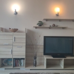 Дава се под наем Двустаен апартамент в Хисаря - 60 кв.м за 229.5 € - Снимка #1