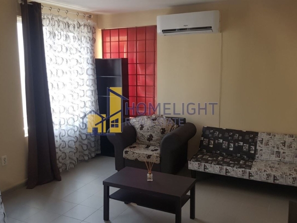 Дава се под наем Двустаен апартамент в София, Лозенец - 65 кв.м за 500 € - Снимка #1