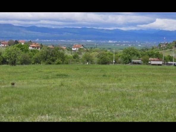 Парцел в с. Пожарево, Област София-област - 1000 кв.м за 35 €/кв.м - Снимка #1