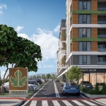 Едностаен апартамент в Бургас, Изгрев - 37 кв.м за 1541 €/кв.м - Снимка #1