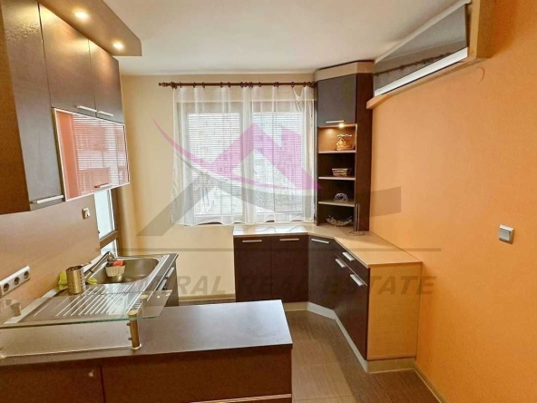 Дава се под наем Тристаен апартамент в Варна, Чаталджа - 70 кв.м за 550 € - Снимка #1