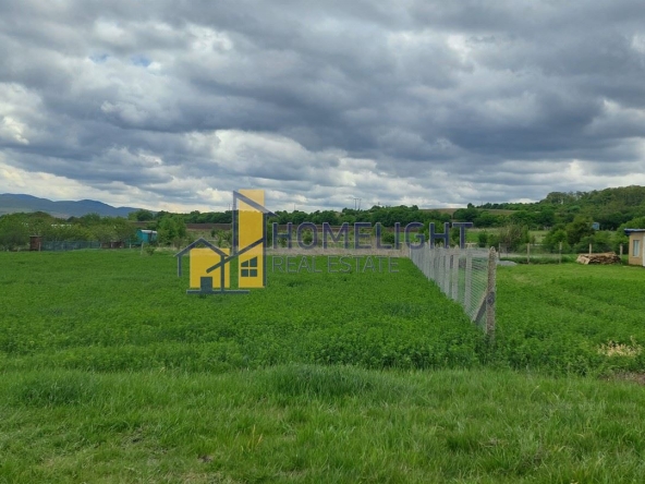 Парцел в с. Горна Малина, Област София-област - 690 кв.м за 47 €/кв.м - Снимка #1