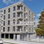 Тристаен апартамент в Търговище, Център - 82 кв.м за 1011 €/кв.м - Снимка #1