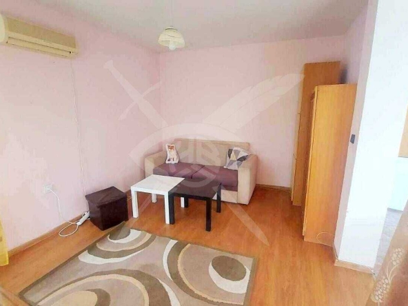 Дава се под наем Двустаен апартамент в Варна, Левски - 65 кв.м за 325 € - Снимка #1