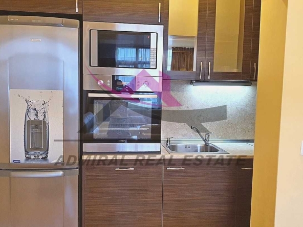 Дава се под наем Двустаен апартамент в Варна, Нептун - 60 кв.м за 600 € - Снимка #1