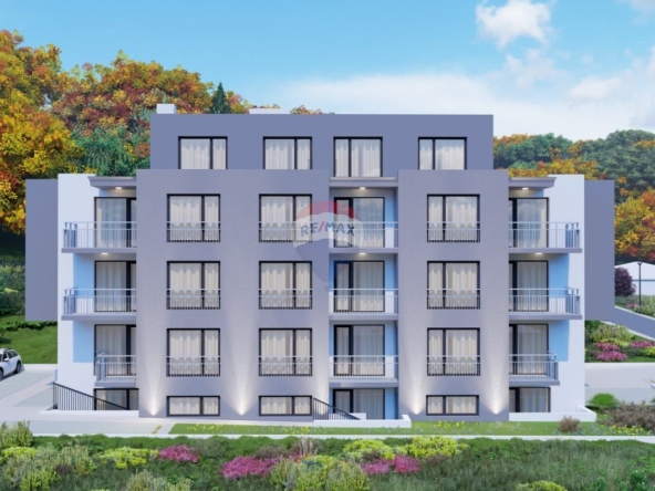 Тристаен апартамент в Варна, Виница - 121 кв.м за 1339 €/кв.м - Снимка #1