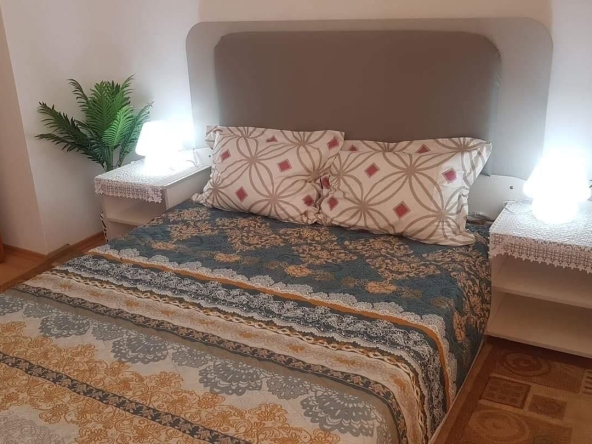 Дава се под наем Двустаен апартамент в Пловдив, Кършияка - 63 кв.м за 383 € - Снимка #1