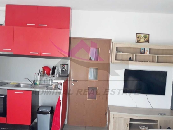 Дава се под наем Двустаен апартамент в Варна, Бриз - 60 кв.м за 434 € - Снимка #1