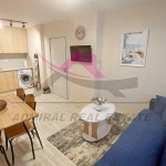 Дава се под наем Двустаен апартамент в Варна, Център - 62 кв.м за 613 € - Снимка #1