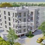 Тристаен апартамент в Търговище, Център - 97 кв.м за 1100 €/кв.м - Снимка #1