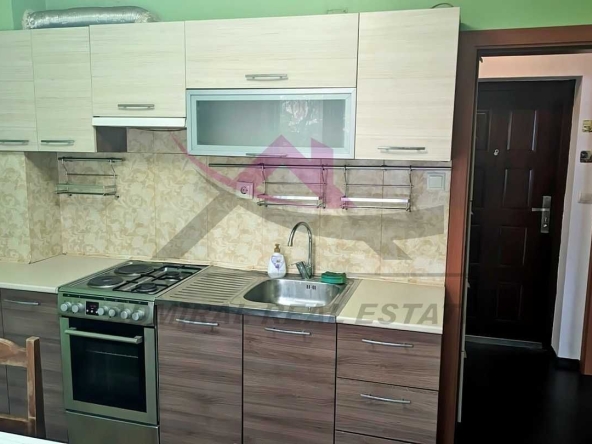 Дава се под наем Двустаен апартамент в Варна, Колхозен пазар - 45 кв.м за 358 € - Снимка #1