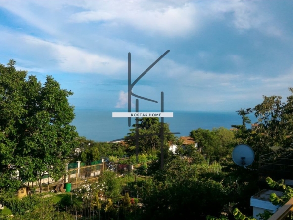 Къща в к.к. Златни пясъци - 75 кв.м за 1807 €/кв.м - Снимка #1