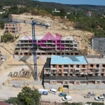 Двустаен апартамент в Варна, Възраждане 3 - 60 кв.м за 1534 €/кв.м - Снимка #1