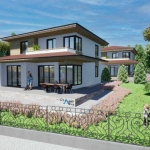 Къща в с. Приселци, Област Варна - 180 кв.м за 1500 €/кв.м - Снимка #1