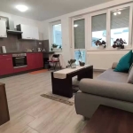 Дава се под наем Двустаен апартамент в София, Кръстова вада - 64 кв.м за 549 € - Снимка #1