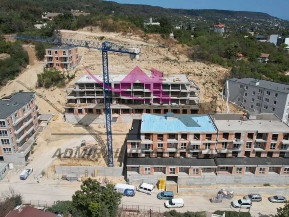 Тристаен апартамент в Варна, Възраждане 3 - 80 кв.м за 1663 €/кв.м - Снимка #1