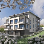 Двустаен апартамент в Казанлък - 65 кв.м за 1200 €/кв.м - Снимка #1