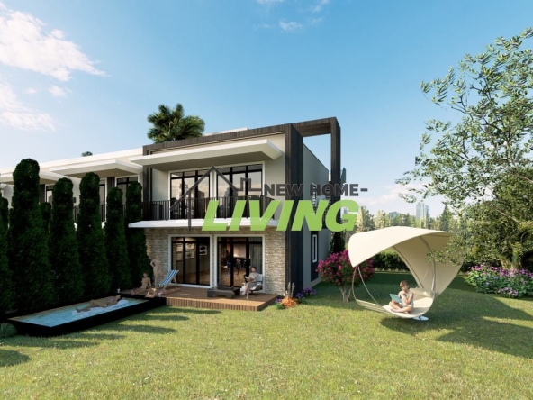 Къща в Пловдив, Беломорски - 135 кв.м за 2000 €/кв.м - Снимка #1