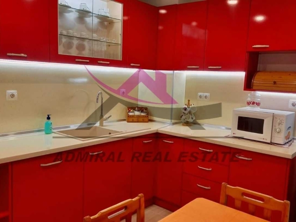 Дава се под наем Четиристаен апартамент в Варна, Окръжна болница - 80 кв.м за 698.19 € - Снимка #1