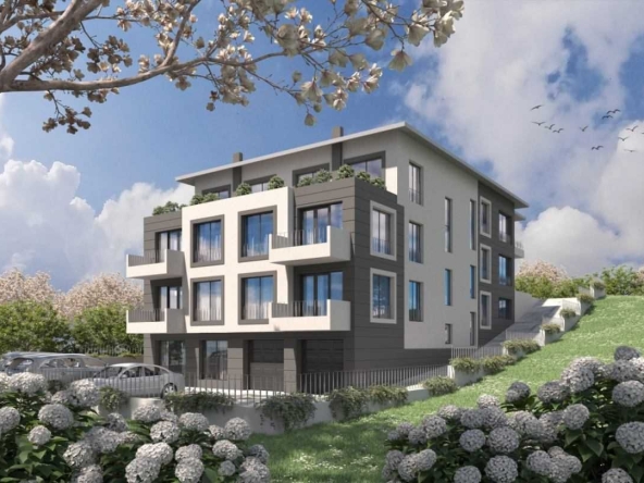 Двустаен апартамент в Казанлък - 65 кв.м за 612 €/кв.м - Снимка #1