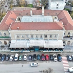 Дава се под наем Заведение в Русе, Център - 750 кв.м за 11221.53 € - Снимка #1