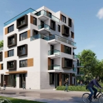 Двустаен апартамент в Благоевград, Ален мак - 61 кв.м за 459 €/кв.м - Снимка #1