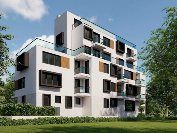 Многостаен апартамент в Благоевград, Ален мак - 185 кв.м за 408 €/кв.м - Снимка #1