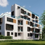 Тристаен апартамент в Благоевград, Ален мак - 115 кв.м за 500 €/кв.м - Снимка #1