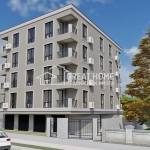 Двустаен апартамент в Търговище, Център - 68 кв.м за 561 €/кв.м - Снимка #1