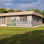 Къща в с. Подслон, Област Стара Загора - 180 кв.м за 284 €/кв.м - Снимка #1