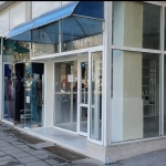 Дава се под наем Магазин в Разград, Център - 75 кв.м за 900 € - Снимка #1