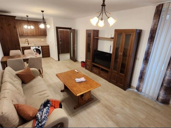 Дава се под наем Двустаен апартамент в София, Студентски град - 65 кв.м за 662.49 € - Снимка #1