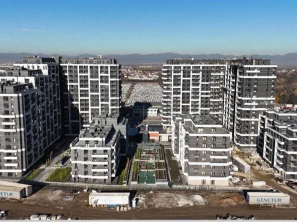 Тристаен апартамент в София, Банишора - 108 кв.м за 1086 €/кв.м - Снимка #1