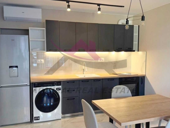 Дава се под наем Двустаен апартамент в Варна, Победа - 70 кв.м за 600 € - Снимка #1