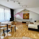 Дава се под наем Двустаен апартамент в Варна, Център - 60 кв.м за 580 € - Снимка #1