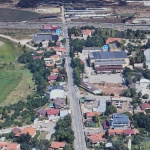 Парцел в София, Илиянци - 6600 кв.м за 70 €/кв.м - Снимка #1