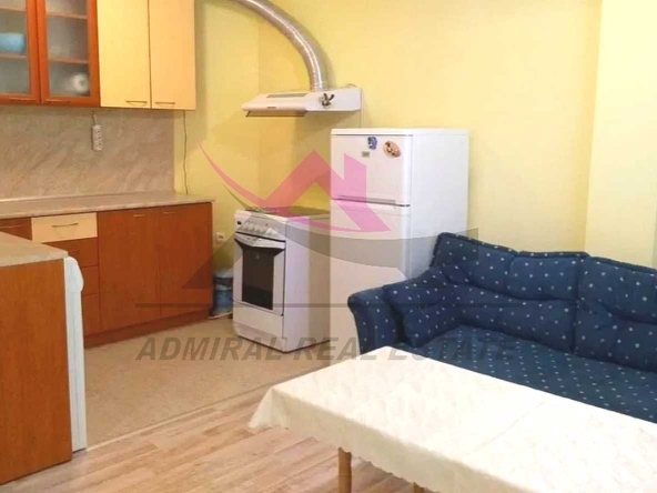 Дава се под наем Двустаен апартамент в Варна, Виница - 60 кв.м за 332 € - Снимка #1