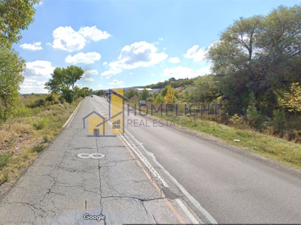 Парцел в с. Нови хан, Област София-област - 3591 кв.м за 27 €/кв.м - Снимка #1