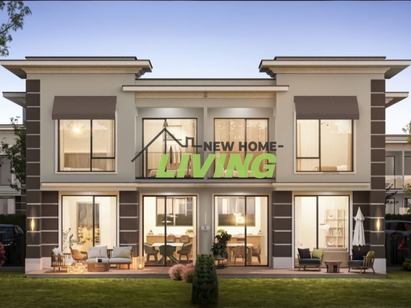 Къща в Пловдив, Остромила - 165 кв.м за 1297 €/кв.м - Снимка #1