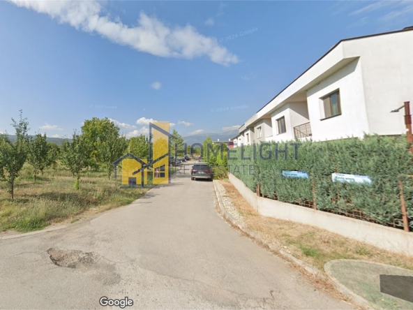 Парцел в София, в.з. Врана - Лозен - 3100 кв.м за 184 €/кв.м - Снимка #1