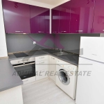 Дава се под наем Двустаен апартамент в Варна, Гранд Мол Варна - 50 кв.м за 450 € - Снимка #1