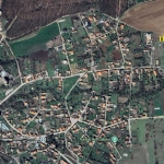 Парцел в Търговище, Център - 903 кв.м за 34 €/кв.м - Снимка #1