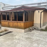 Промишлена сграда в Търговище, Център - 1628 кв.м за 306 €/кв.м - Снимка #1