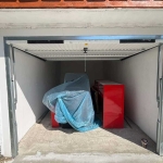 Гараж / Паркомясто в Търговище, Център - 25 кв.м за 755 €/кв.м - Снимка #1